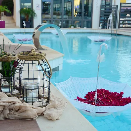Dionisos (adults Only) 4* Malia
