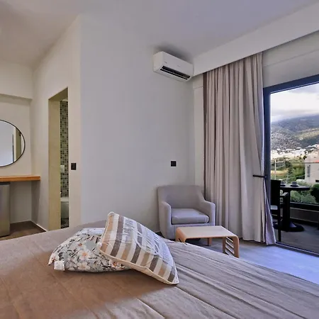 Hotel Dionisos (adults Only) 4*