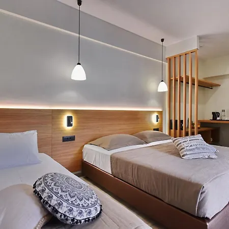 Dionisos (adults Only) Hotel Malia