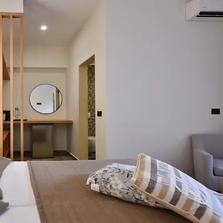 Dionisos (adults Only) 4* Malia