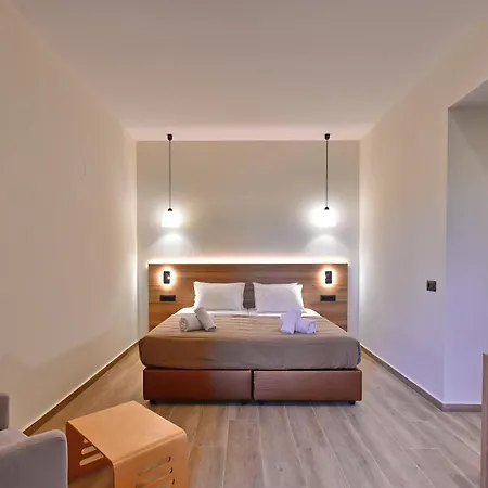 Hotel Dionisos (adults Only) 4*