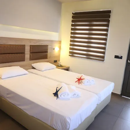 Hotel Dionisos (adults Only)