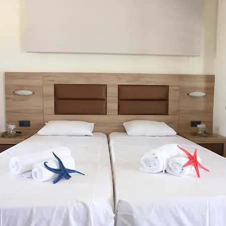 Hotel Dionisos (adults Only) 4*