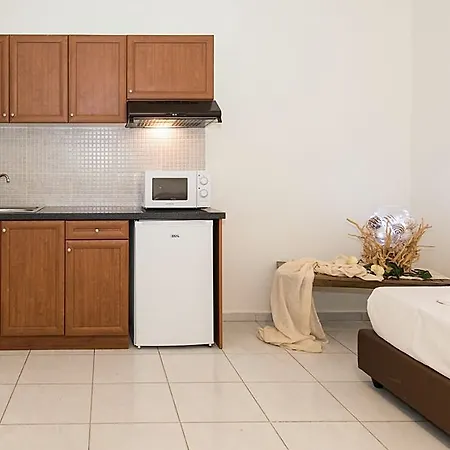 Hotel Dionisos (adults Only) Malia