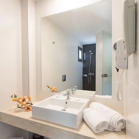 Hotel Dionisos (adults Only)