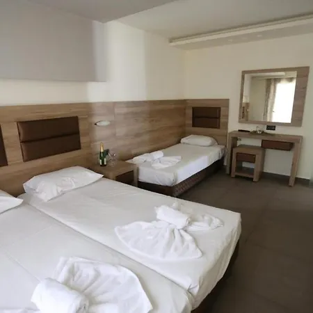 Hotel Dionisos (adults Only) Malia (Crete)