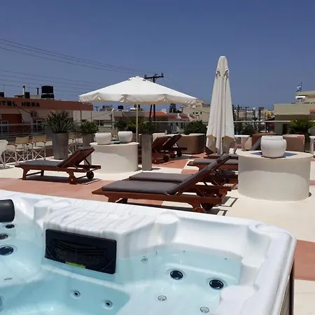 Dionisos (adults Only) Hotel