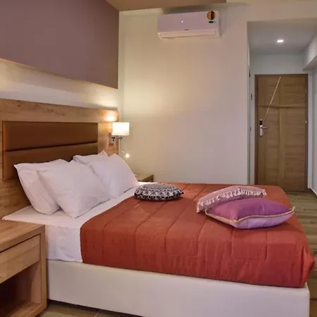 Hotel Dionisos (adults Only)