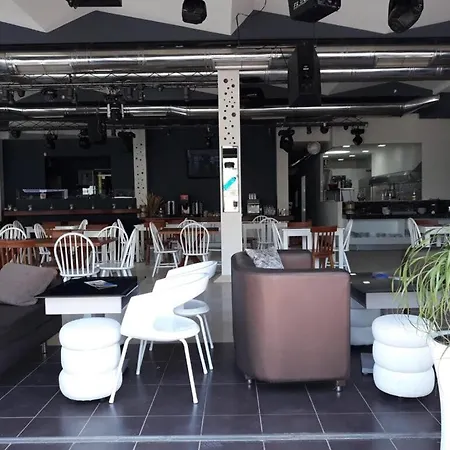 Hotel Dionisos (adults Only) Malia (Crete)