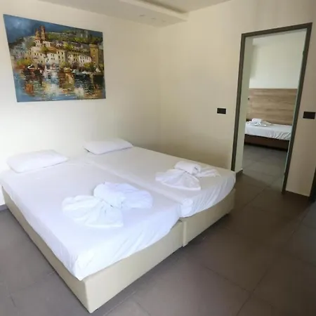 Dionisos (adults Only) 4* Malia (Crete)