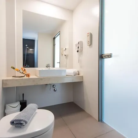 Dionisos (adults Only) Hotel 4*