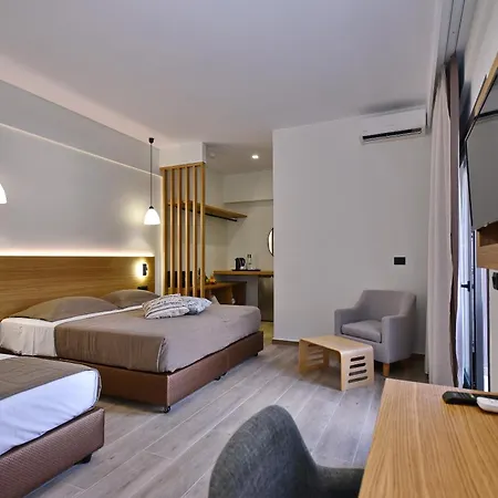Hotel Dionisos (adults Only) Malia (Crete)