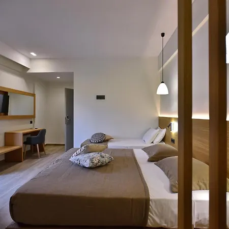 Dionisos (adults Only) Hotel Malia (Crete)