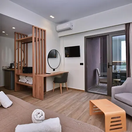 Hotel Dionisos (adults Only)