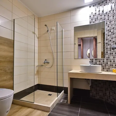 Dionisos (adults Only) 4* Malia (Crete)