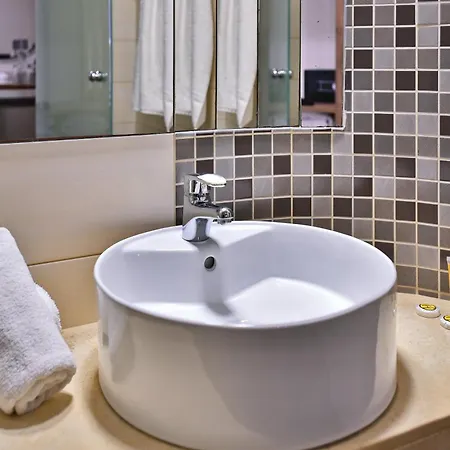 Dionisos (adults Only) Hotel Malia (Crete)