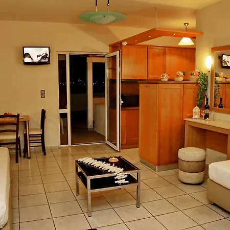 Hotel Dionisos (adults Only) Malia (Crete)