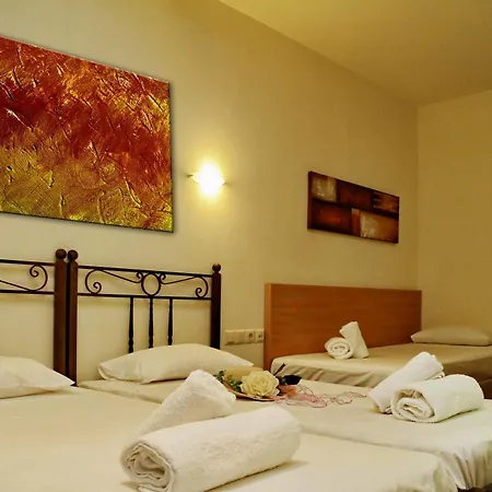Dionisos (adults Only) Hotel