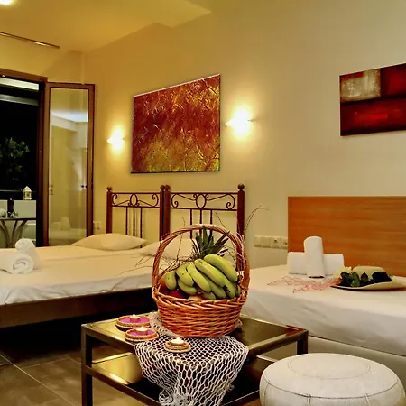 Dionisos (adults Only) Hotel