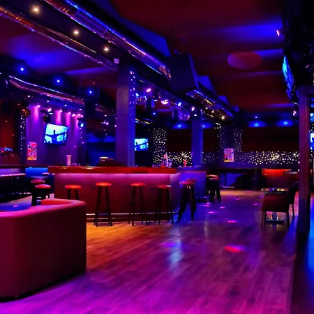 Hotel Dionisos (adults Only) 4*