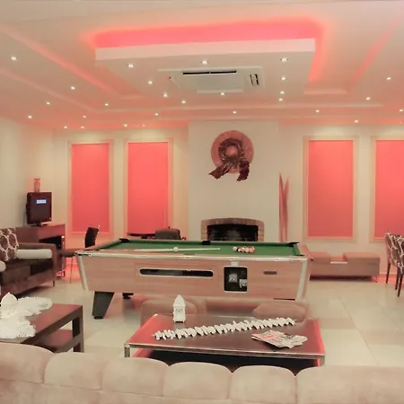 Dionisos (adults Only) Hotel 4*