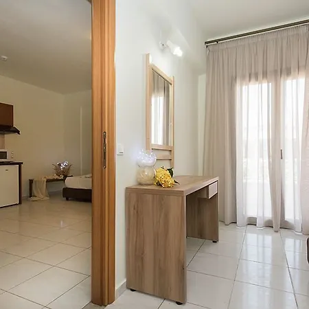 Hotel Dionisos (adults Only) Malia (Crete)