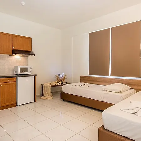 Dionisos (adults Only) Hotel Malia (Crete)