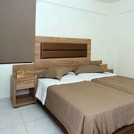 Dionisos (adults Only) Malia (Crete)