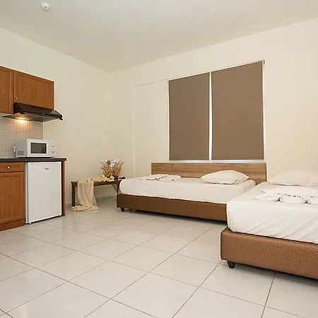 Dionisos (adults Only) Hotel Malia (Crete)