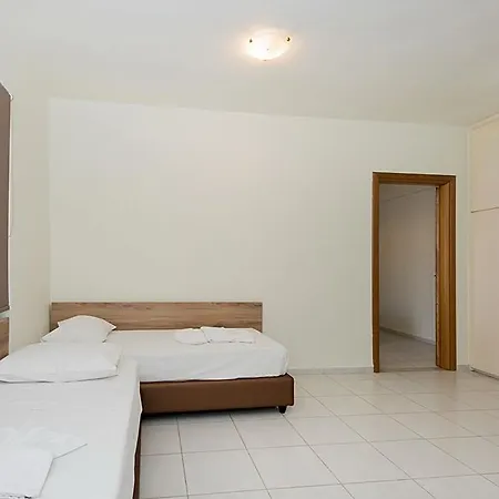 Dionisos (adults Only) 4* Malia (Crete)
