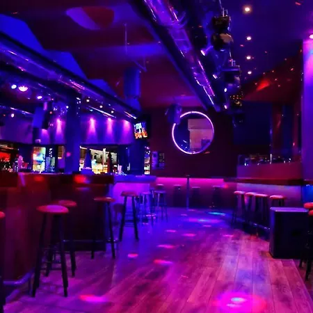 Hotel Dionisos (adults Only) Malia (Crete)