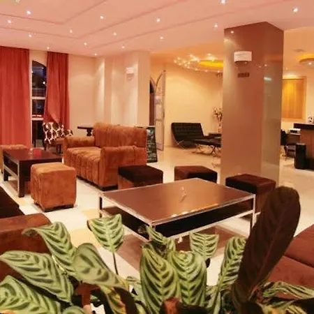 Dionisos (adults Only) 4* Malia (Crete)