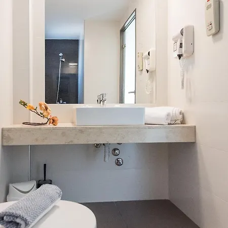 Hotel Dionisos (adults Only)