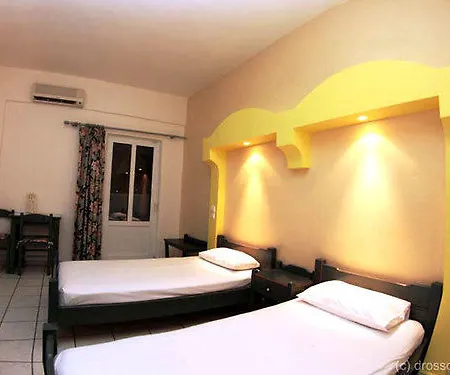 Hotel Dionisos (adults Only) Malia (Crete)